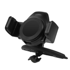 크랩슨S301CD CD슬롯 원터치 스마트폰 거치대