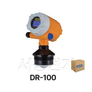 DR-100 대한센서 레이더 레벨 센서