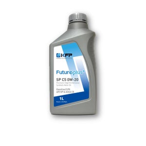 더뉴 싼타페 TM 1.6 하이브리드 합성엔진오일 SP C5 0W20 1리터