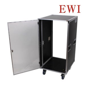 EWI BR20UF-D 랙 케이스 아크릴 도어 20U