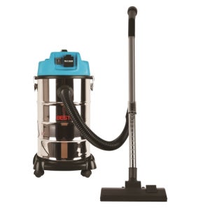 베스토 업소용청소기 BV-30L 건습식 흡입력 공업용 대용량 초강력 미용실 식당 학교