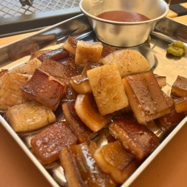 통통 카스테라 껍데기 700g 술안주 야식 캠핑요리 간편요리 밀키트