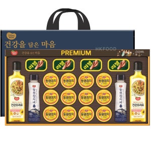 동원 프리미엄20호 선물세트