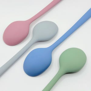 국산 멀티스푼 소 (4 color)