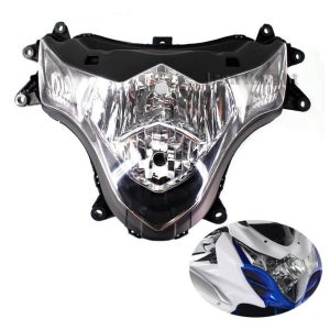 스즈키 호환 GSX-R1000 튜닝 헤드라이트 어셈블리 2009-2016 DB9901