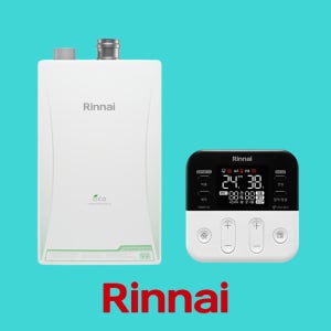 린나이 보일러 친환경 콘덴싱 저녹스 도시가스 보일러 RC610-15KFN 서울 경기도 설치 교체