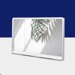 엘지전자 스마트TV 27인치 모니터 68cm 27TQ600SW 룸앤 2세대