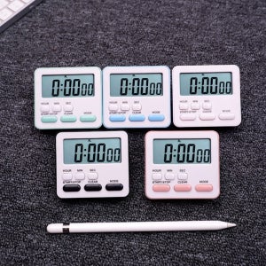 심플타이머 24시간타이머 알람 요리 운동 스탑워치 타이머