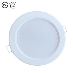 국산 KS LED 고효율 다운라이트 80mm(3인치) 8W 매입등 매립등