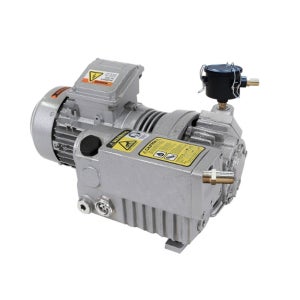 오일 로터리 베인 진공 펌프MMVO-020S [흡입필터+단니플+호스니플 2개 포함] 국산