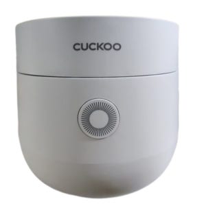 쿠쿠 6인용 에그 밥솥 CR-0675FW 전기 보온 밥통 CUCKOO