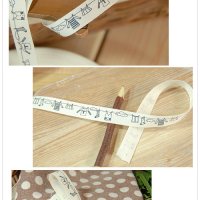 코튼 clothesline Tape(한마)