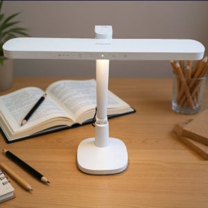 필립스 LED 모션센서 스탠드 3단계 조명모드 독서등