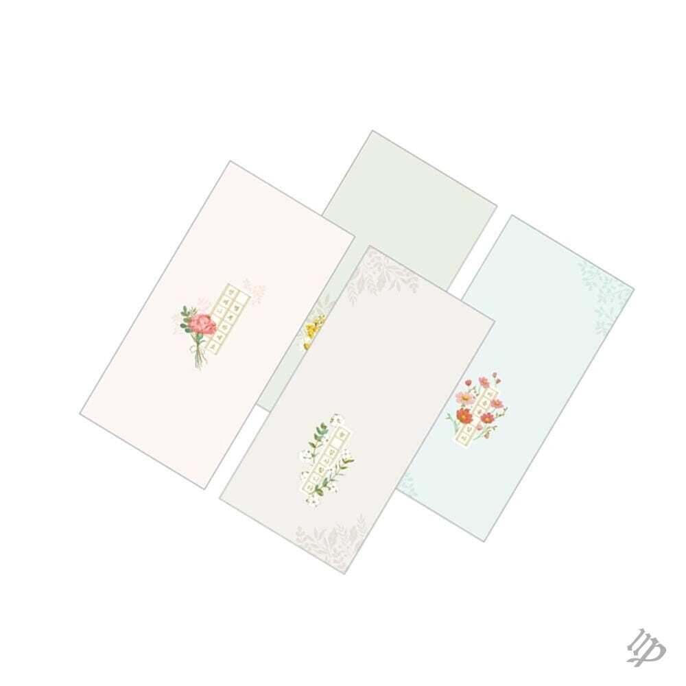 별봄샤인 축하봉투 세로형 돈봉투 감사봉투