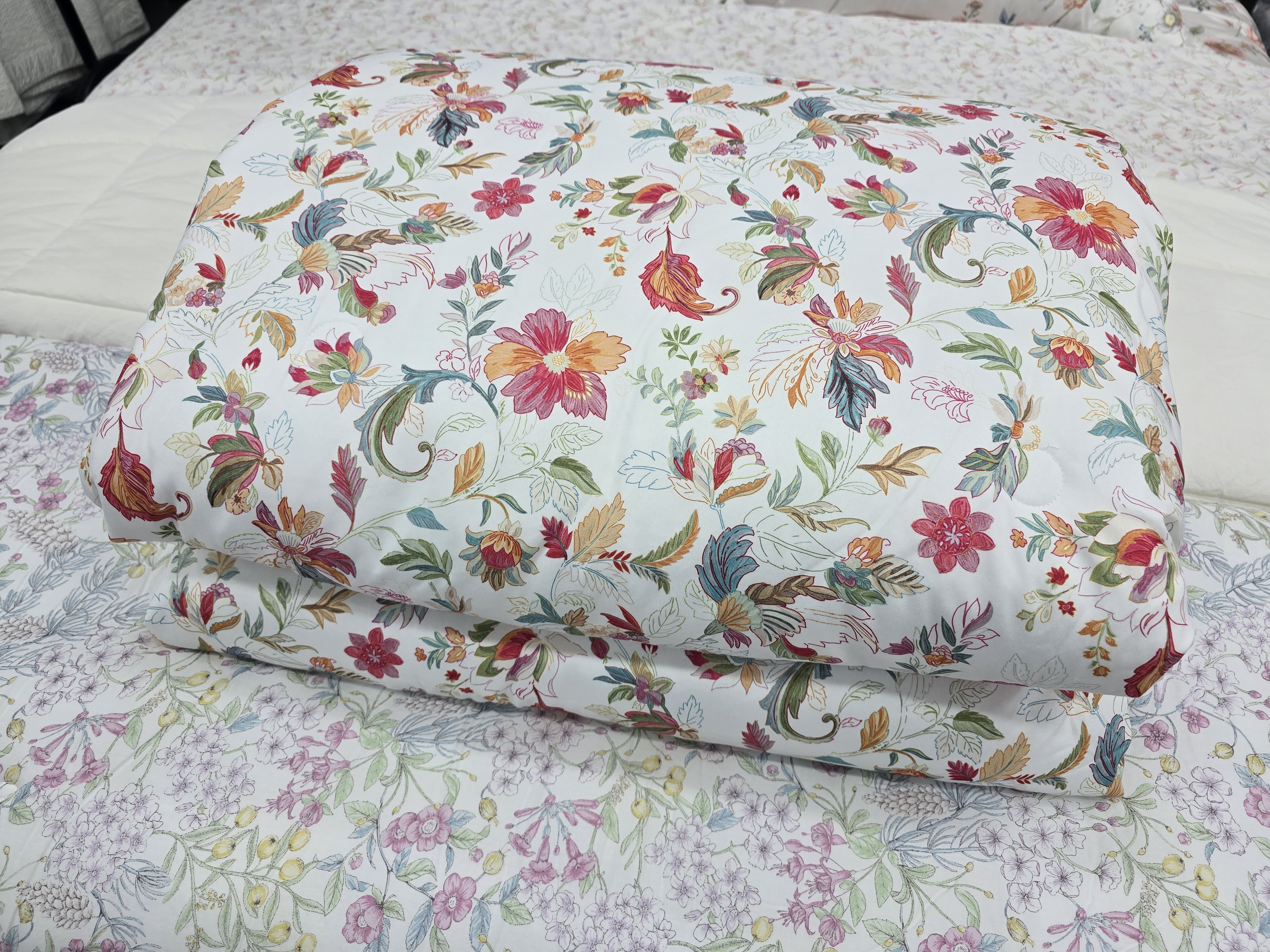 박홍근홈패션 박홍근 알러지 방지 차렵이불