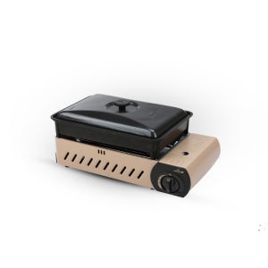 코베아 구이바다 모카 캠핑 가스버너