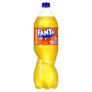 코카콜라 유럽환타 이탈리아 환타 오렌지맛 과즙 12% 오렌지, 1.5L, 1개