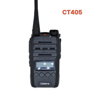 CT-405 (쎌레트라업무용무전기)