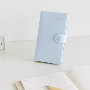 2026 레인보우 다이어리 S