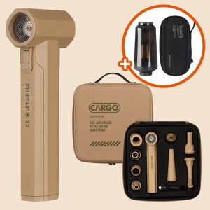 카고컨테이너 제트 무선 초강력 미니 세차 컴퓨터청소 캠핑 에어건