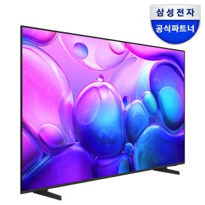 삼성 QLED 214cm 4K TV KQ85QF6AAFXKR 1등급 스탠드