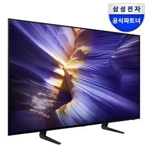 삼성 OLED TV 209cm(83인치) KQ83SF85BEXKR