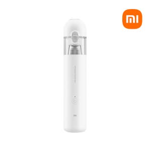 샤오미 Mi 미니 휴대용 차량용청소기 무선 실내 가정용 강력흡입 키보드 캠핑카 집들이선물