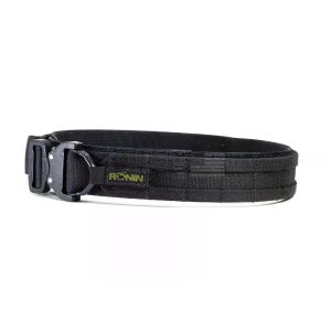 로닌 Ronin Tactics Task Force TF Belt 블랙