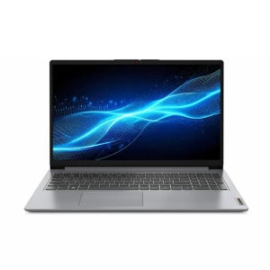 레노버 Slim1 15ALC7 16GB 사무실용 노트북 82R400V5KR