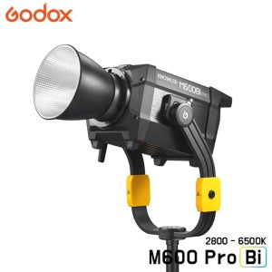 고독스 M600Bi Pro KIT1 지속광 개인방송 지속광 유튜브 스튜디오 방송 촬영 조명