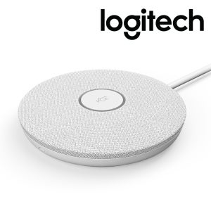 로지텍 랠리 마이크 포드 Logitech Rally Mic Pod 회의용 확장 마이크