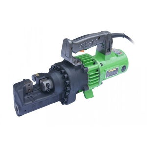 서울기계 휴대용 철근 절단기 금속 캇타 유압무선 핸드 파이프 공구 커팅기 절삭기 HANDY-25DC 신형