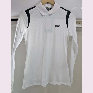 [PXG] 국내매장판 아울렛 여성 여름 냉감 긴팔 티셔츠