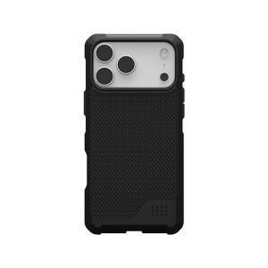 UAG 메트로폴리스 LT 맥세이프 케이스 케블라블랙, 아이폰17 프로 맥스