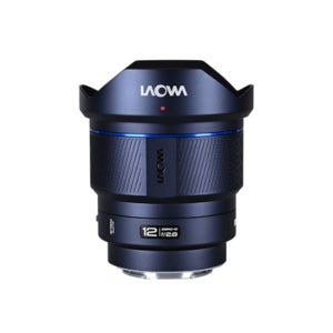 라오와 12mm f/2.8 Lite Zero-D FF (Auto Focus) Sony FE