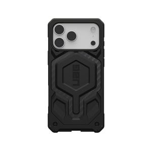 UAG 모나크 맥세이프 케이스 카본파이버, 아이폰17 프로 맥스