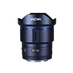 라오와 12mm f/2.8 Lite Zero-D FF (Auto Focus) Nikon Z