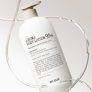 바이아우어 아로마 약산성 대용량 바디워시 베이비파우더향 1020ml