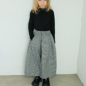 비엔 마렌토 팬츠 25 가을 우트 남아 여아 키즈 아동복