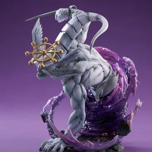 [3월출시] 세가 FIGURIZM 주술회전 팔악검 이계신장 마허라 피규어