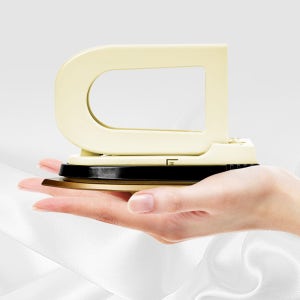 휴대용다리미 여행용 접이식 미니 와이셔츠다리미