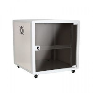 엘디네트웍스 9U 국산 미니 허브랙 통신랙 LD-PH500