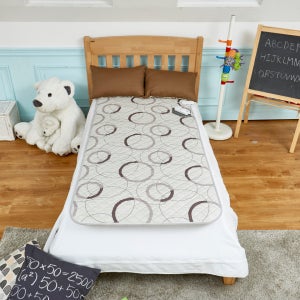 일월 M2 워셔블 온열매트