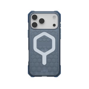 UAG 에센셜 아머 맥세이프 케이스 클라우드블루, 아이폰17 프로 맥스