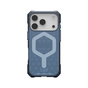 UAG 에센셜 아머 맥세이프 케이스 클라우드블루, 아이폰17 프로