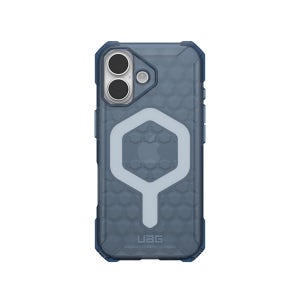 UAG 에센셜 아머 맥세이프 케이스 클라우드블루, 아이폰17