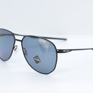 OAKLEY OO6050 03 57, CONTRAIL TI, 오클리 티타늄 블랙 편광선글라스