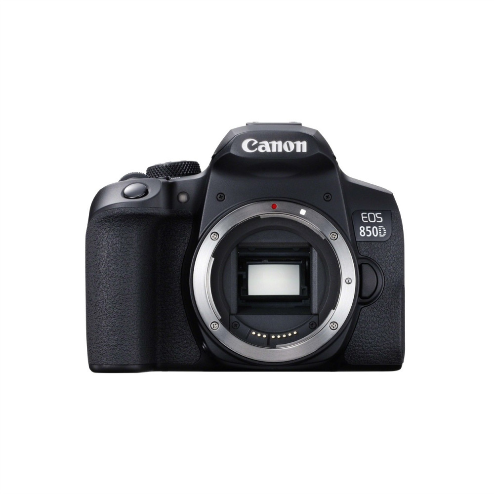 캐논 EOS 850D 렌즈미포함