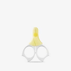 더블하트 신생아용 손톱가위 (0m+)