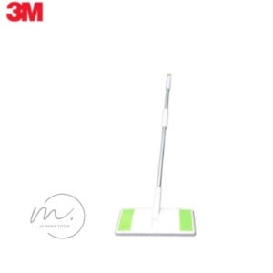 자스민스토어 3M 스카치브라이트 올터치 막대걸레 표준형 멀티걸레 가정용청소도구 홈크리닝